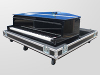 Piano Case